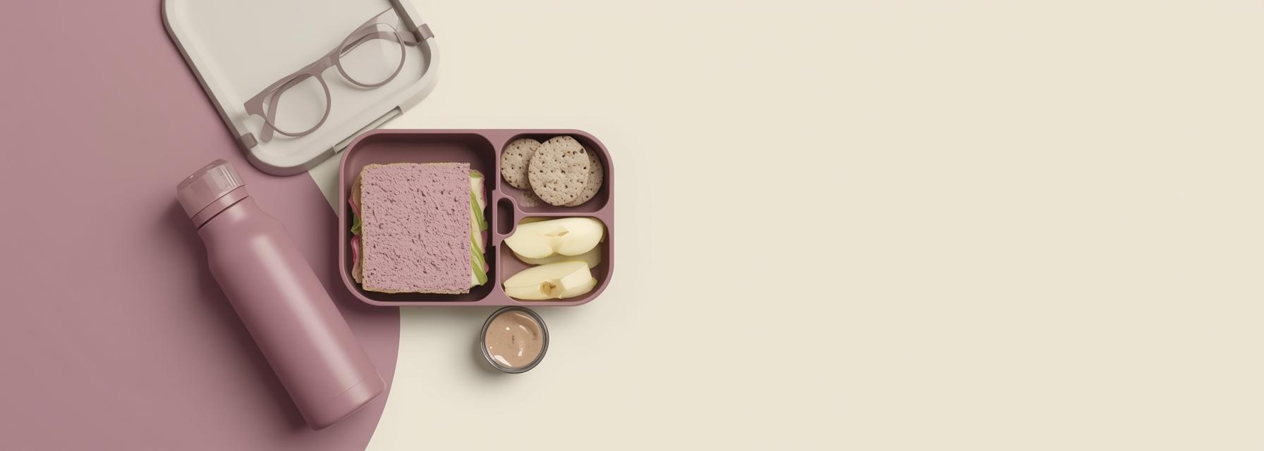 What are some easy lunchbox combos