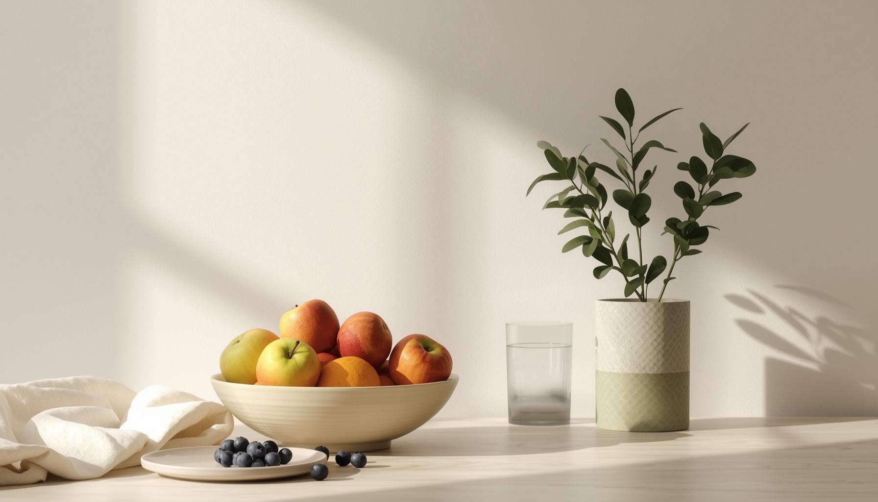 Practical Steps for Balanced Living