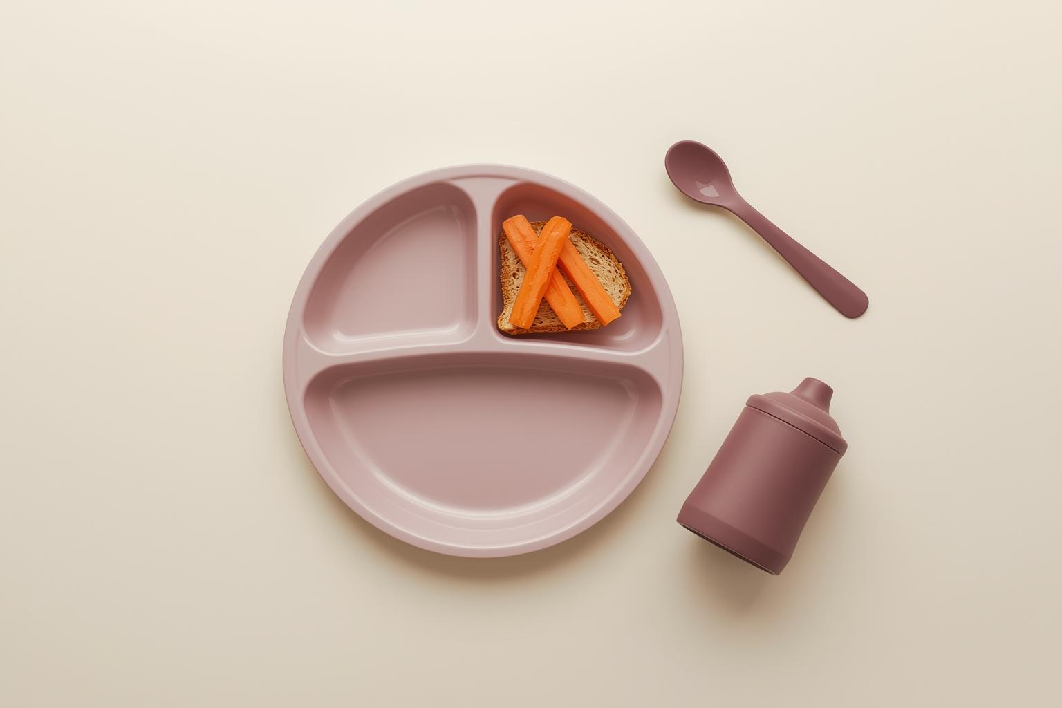 Why do toddlers refuse certain foods